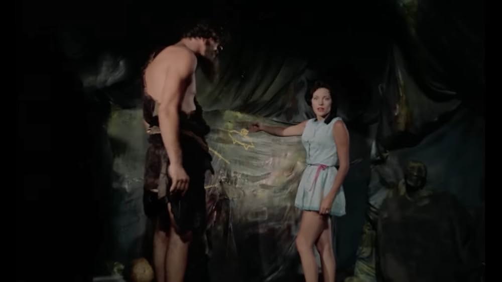 野人イーガーの画像