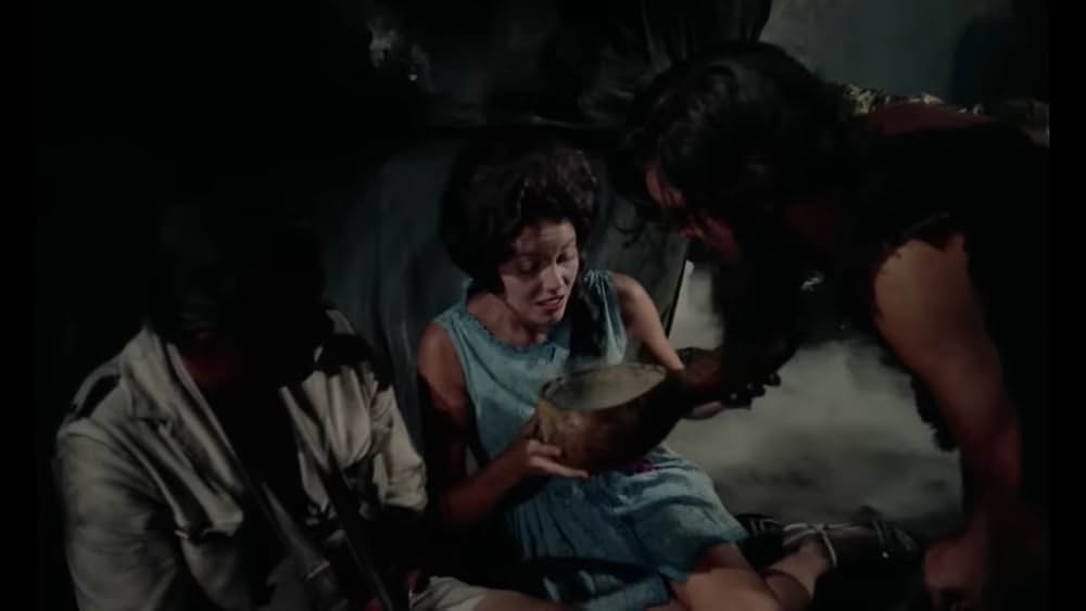 野人イーガーの画像