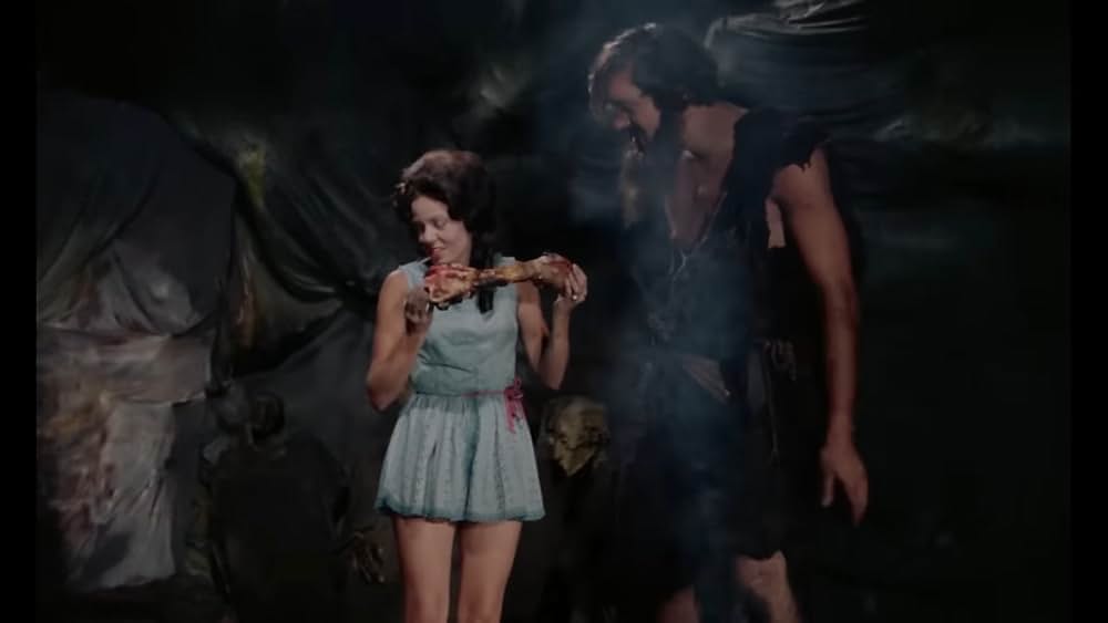 野人イーガーの画像