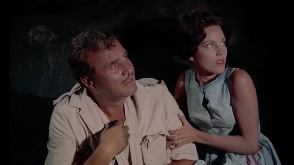 野人イーガーの画像