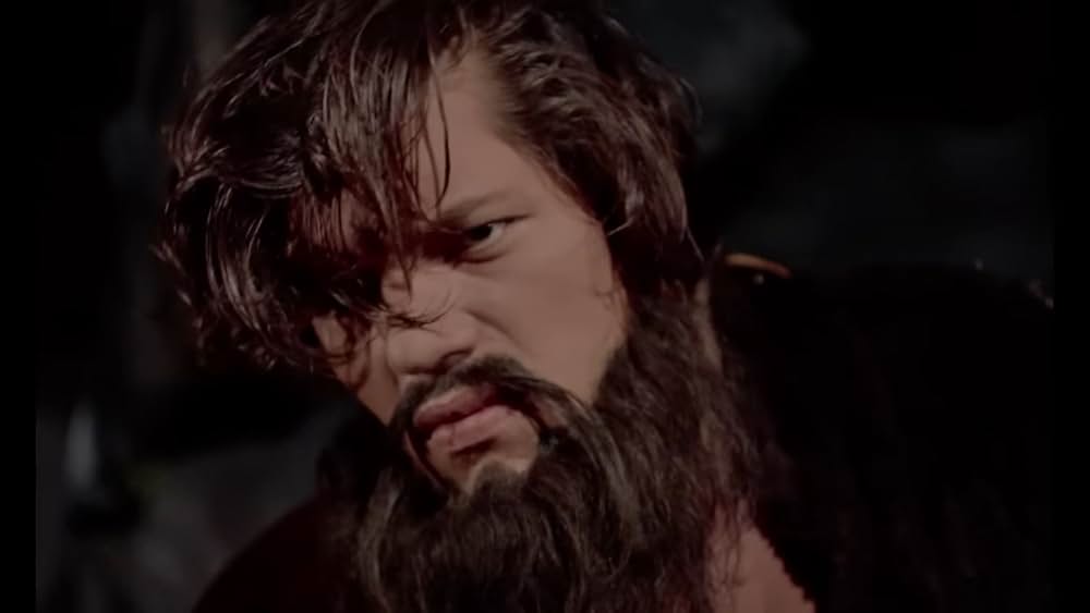 野人イーガーの画像