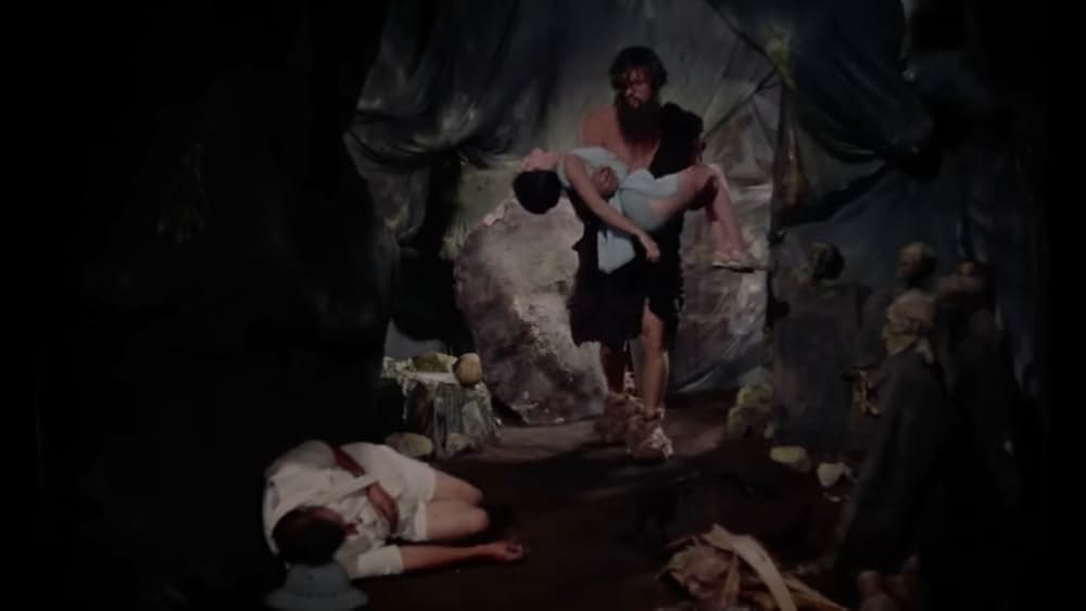 野人イーガーの画像