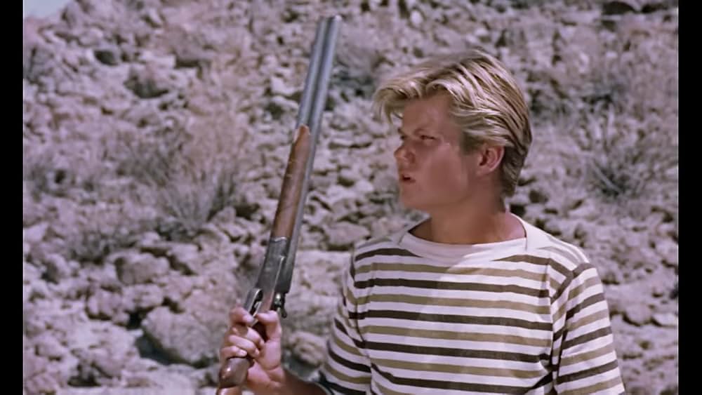 野人イーガーの画像