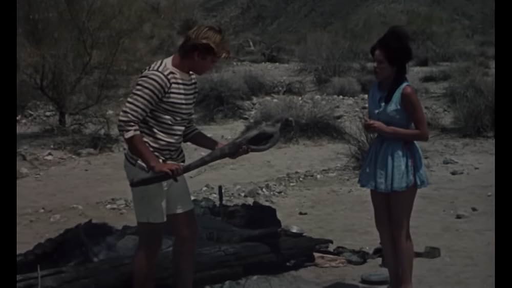 野人イーガーの画像