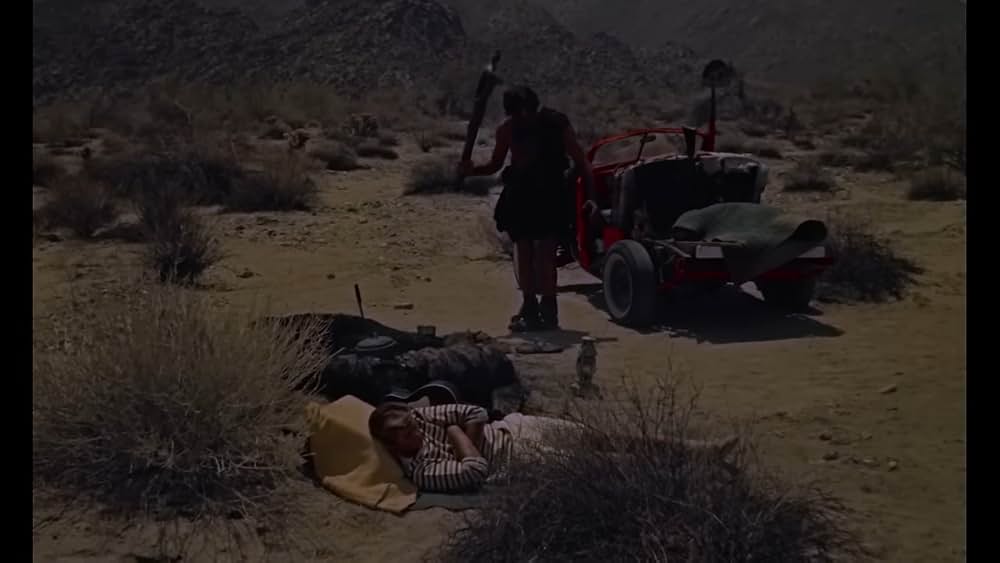 野人イーガーの画像