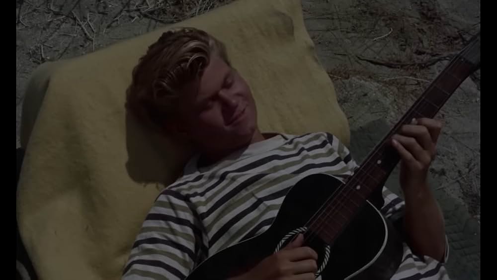 野人イーガーの画像