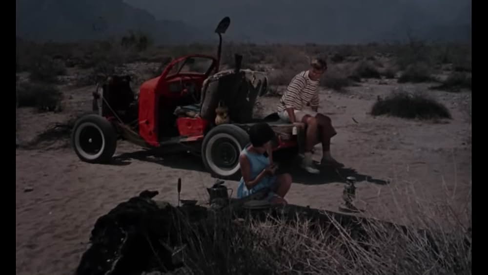 野人イーガーの画像