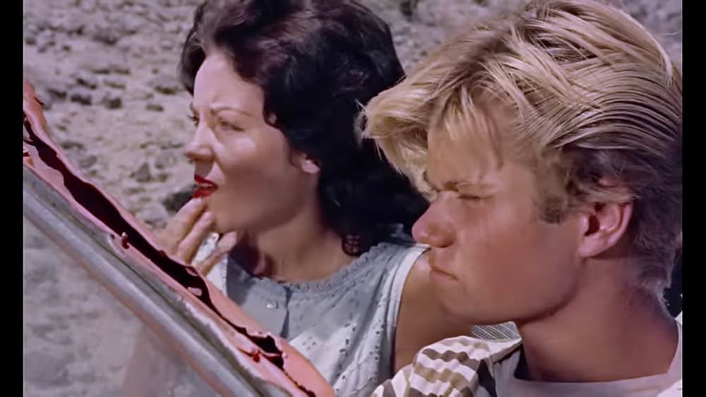 野人イーガーの画像