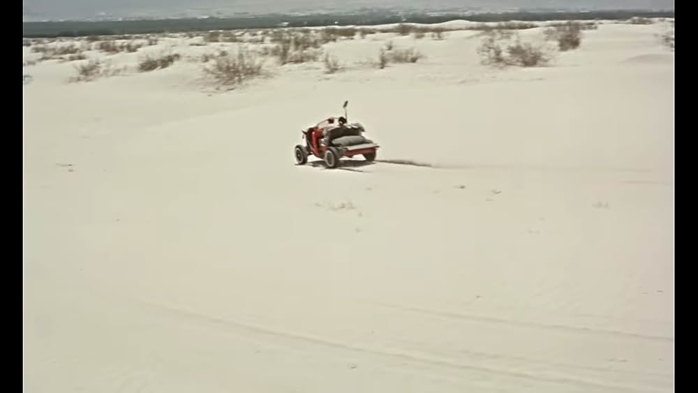 野人イーガーの画像