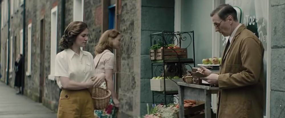 Tell It To The Bees（原題）の画像