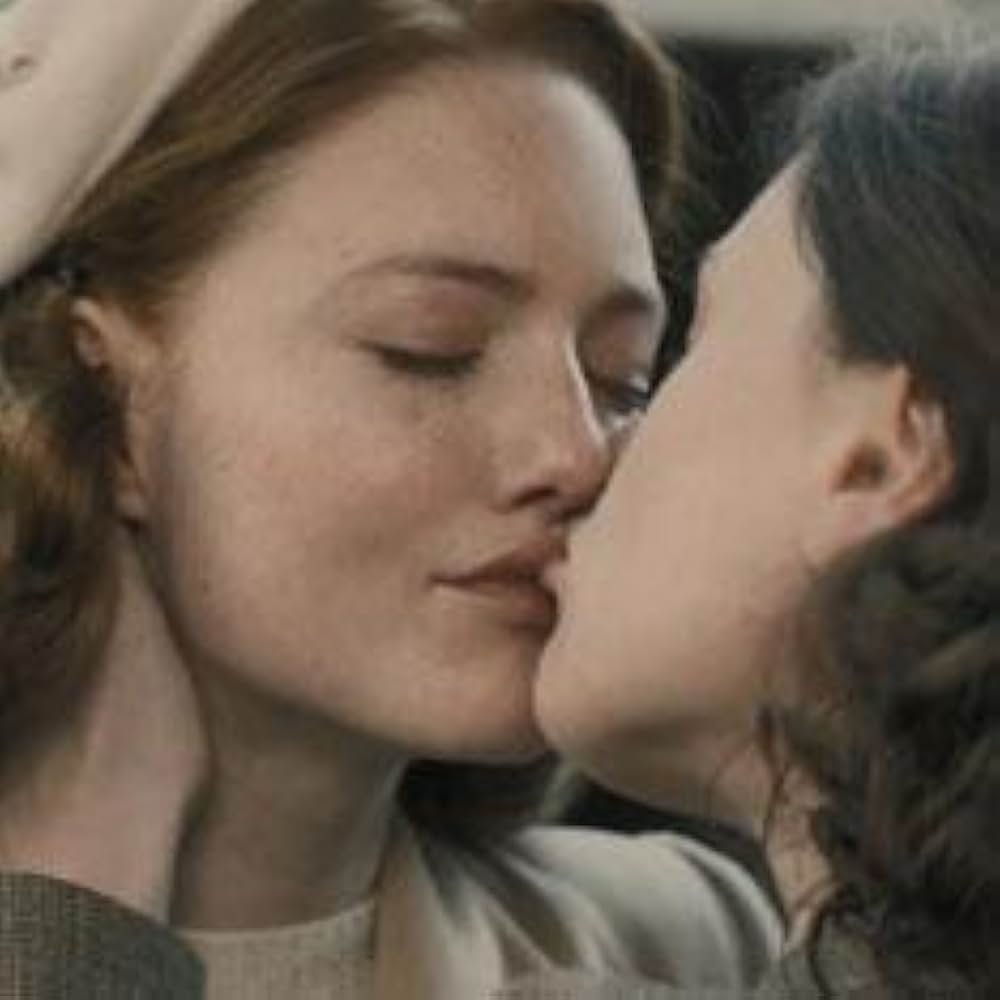 Tell It To The Bees（原題）の画像