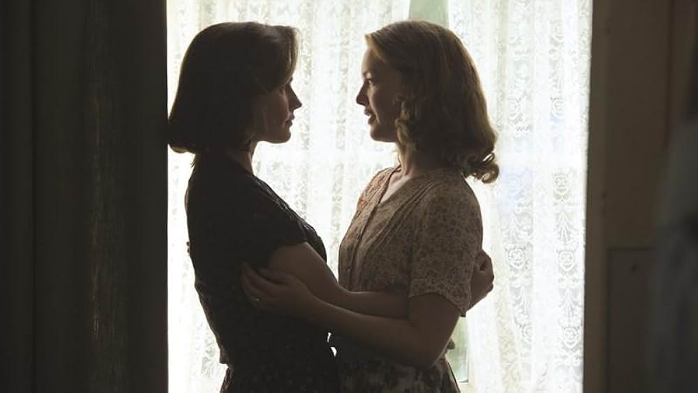 Tell It To The Bees（原題）の画像