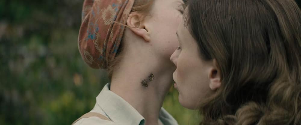 Tell It To The Bees（原題）の画像