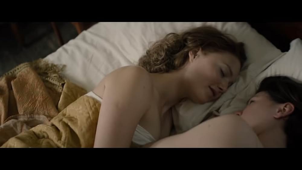 Tell It To The Bees（原題）の画像