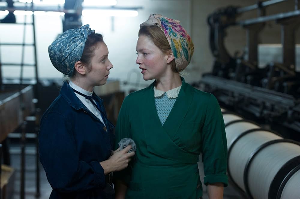 Tell It To The Bees（原題）の画像