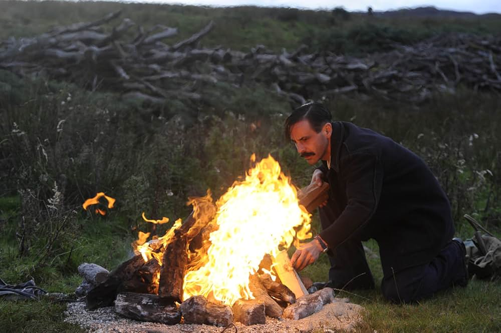 Tell It To The Bees（原題）の画像