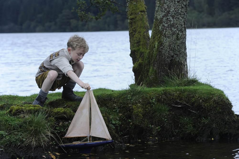 Tell It To The Bees（原題）の画像