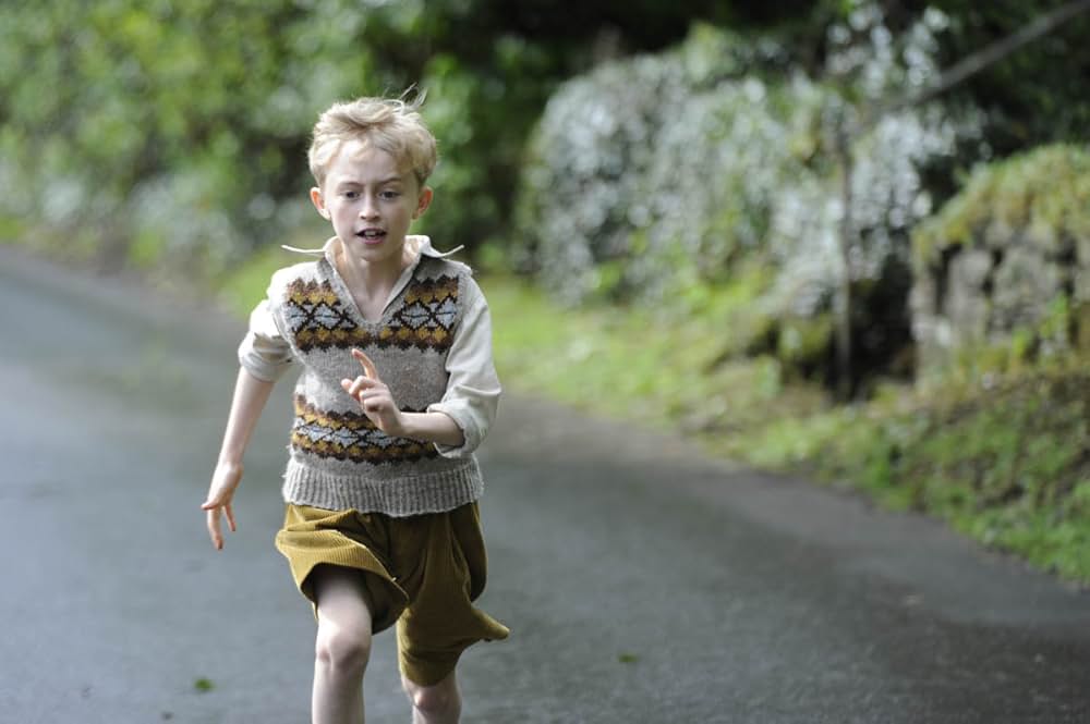 Tell It To The Bees（原題）の画像