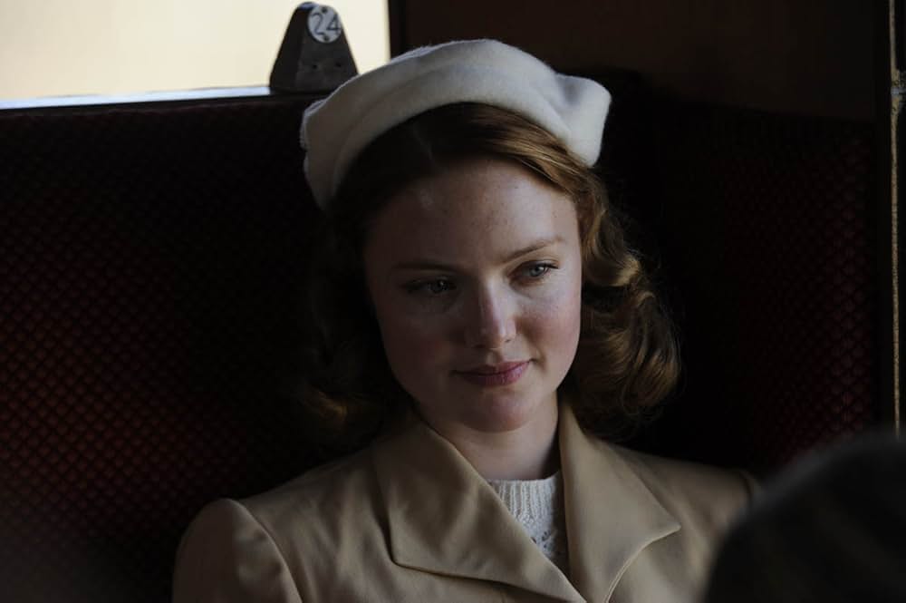 Tell It To The Bees（原題）の画像