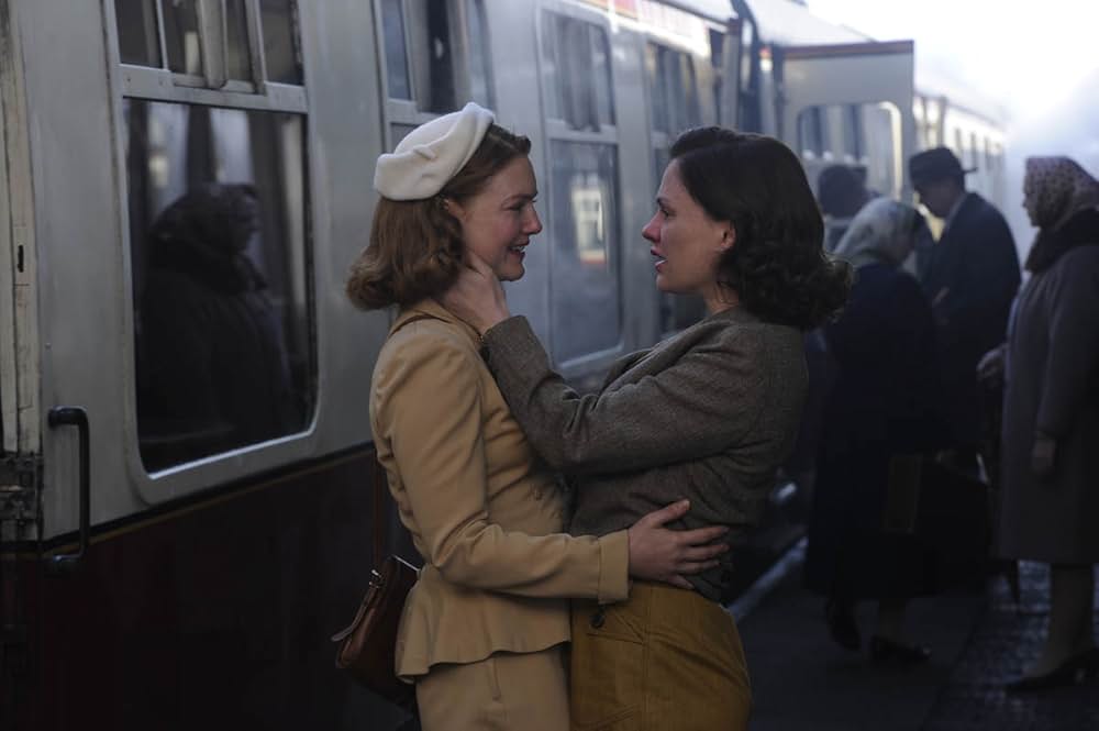 Tell It To The Bees（原題）の画像