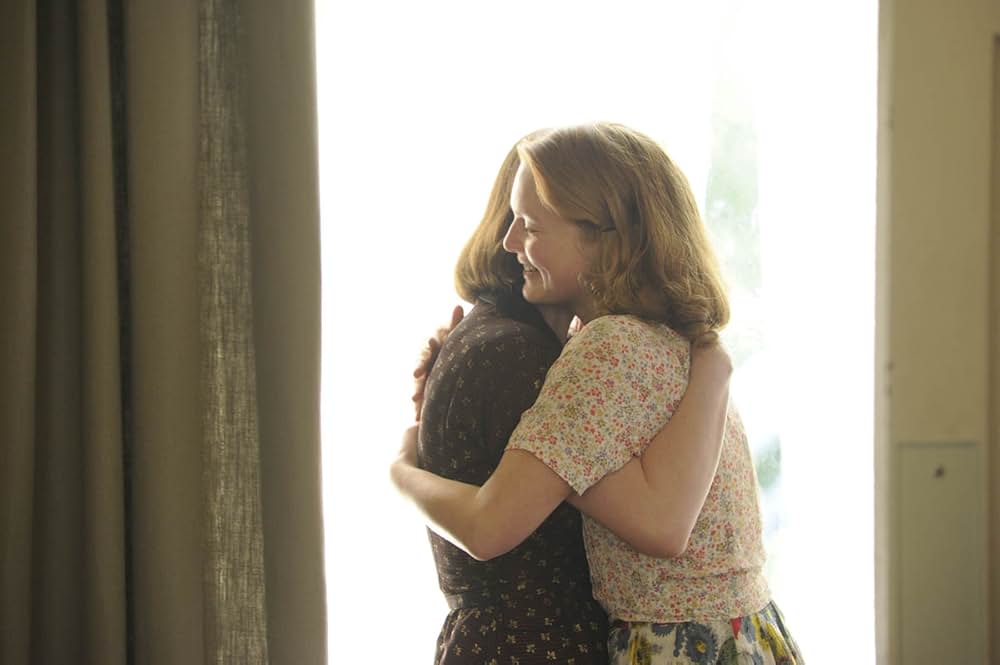 Tell It To The Bees（原題）の画像