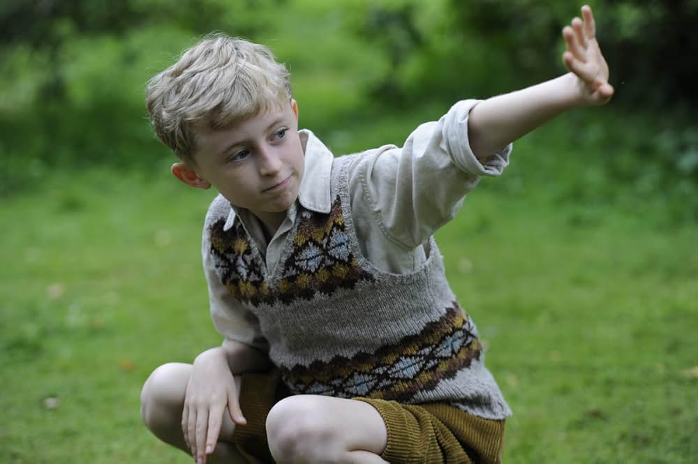 Tell It To The Bees（原題）の画像