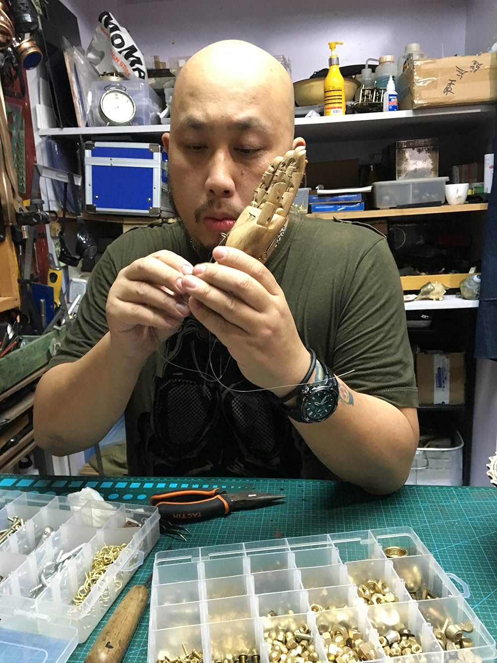 タイムマシンの画像