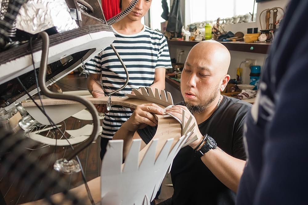 タイムマシンの画像