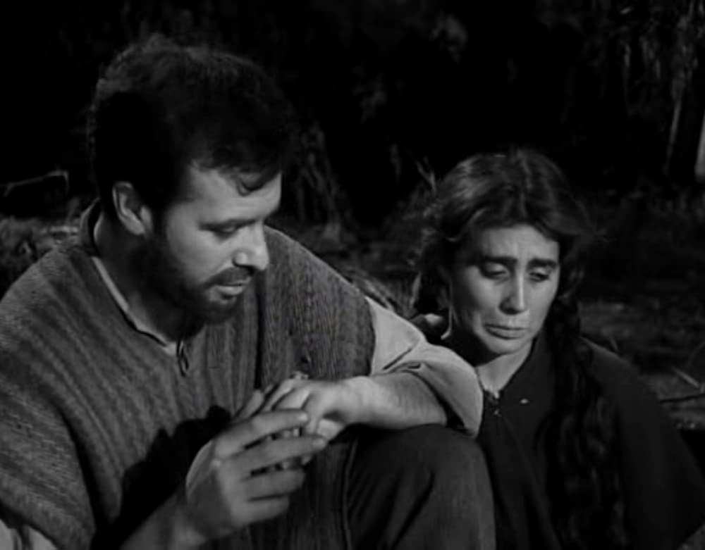 「ナサリン」リタ・マセド & フランシスコ・ラバルの画像