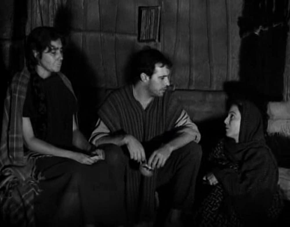 「ナサリン」リタ・マセド & マルガリータ・ロペス & フランシスコ・ラバルの画像