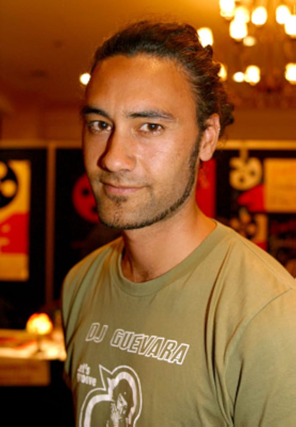 夜の車／トゥー・カーズ、ワン・ナイトの画像