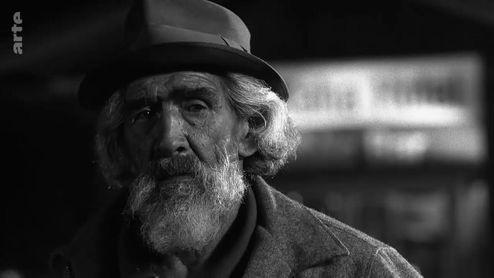 夜の車／トゥー・カーズ、ワン・ナイトの画像