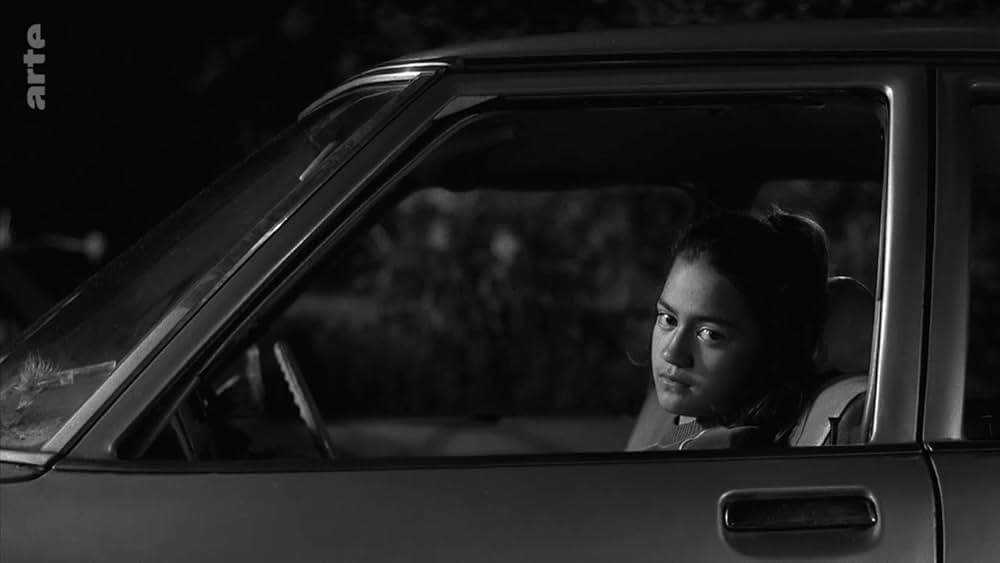 夜の車／トゥー・カーズ、ワン・ナイトの画像