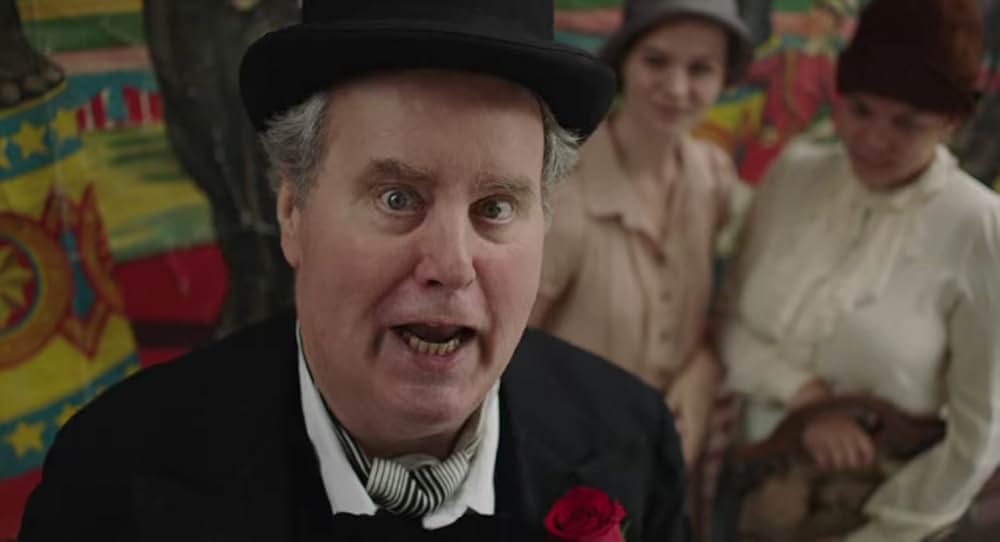 Radium Girls（原題）の画像