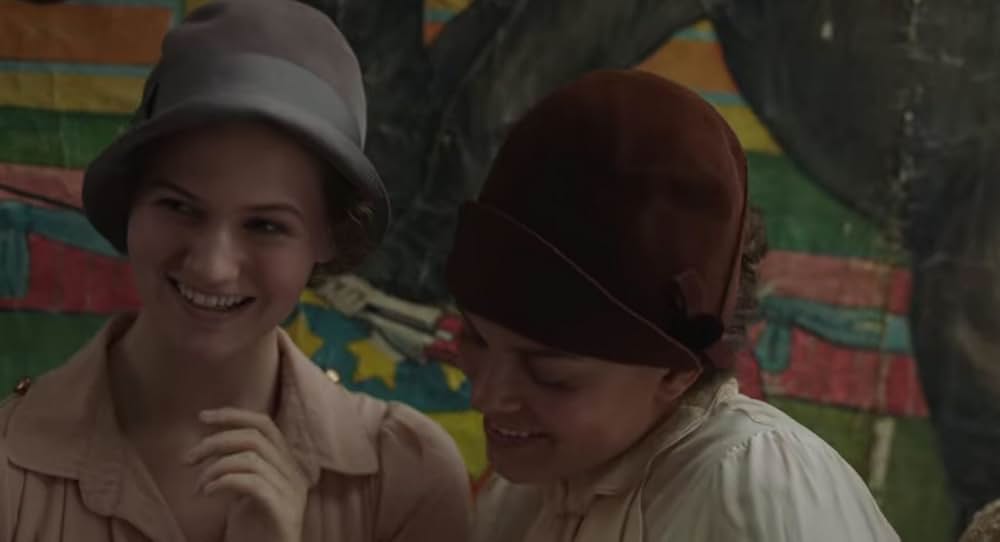 Radium Girls（原題）の画像