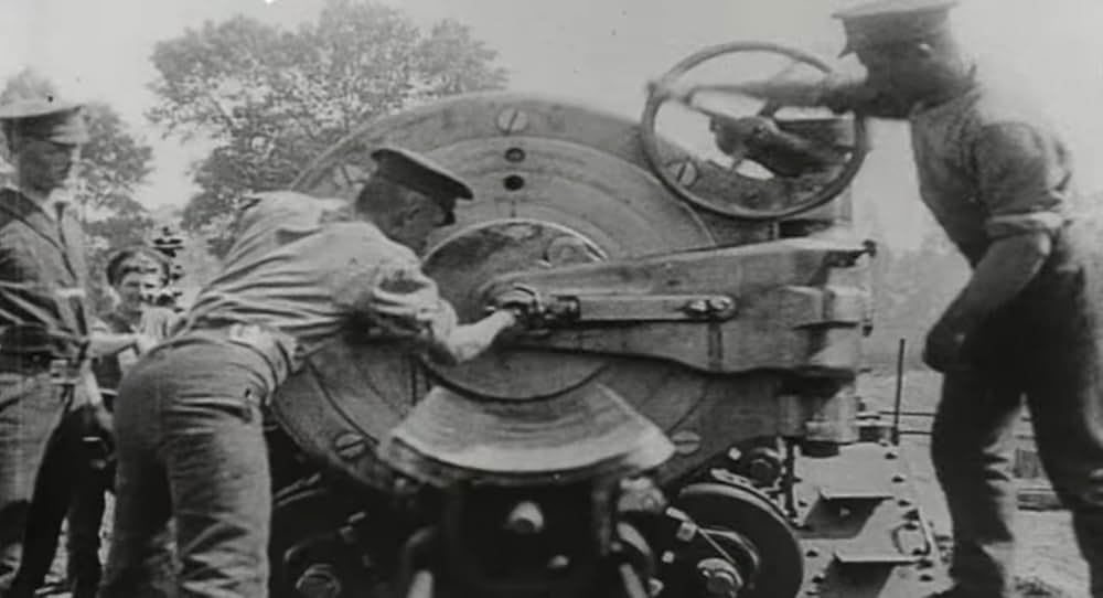 Radium Girls（原題）の画像