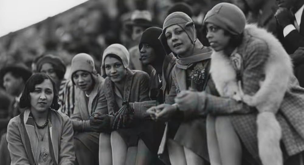 Radium Girls（原題）の画像