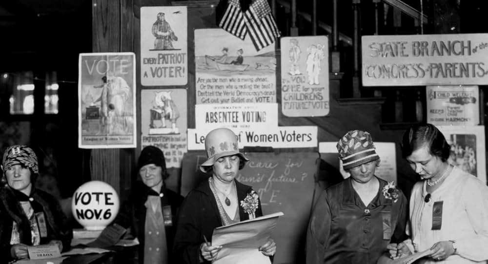 Radium Girls（原題）の画像