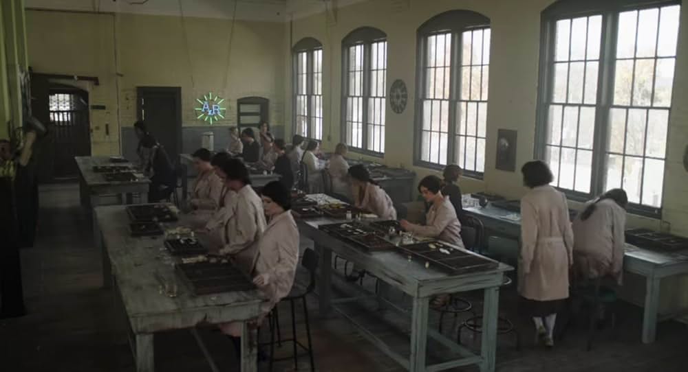 Radium Girls（原題）の画像