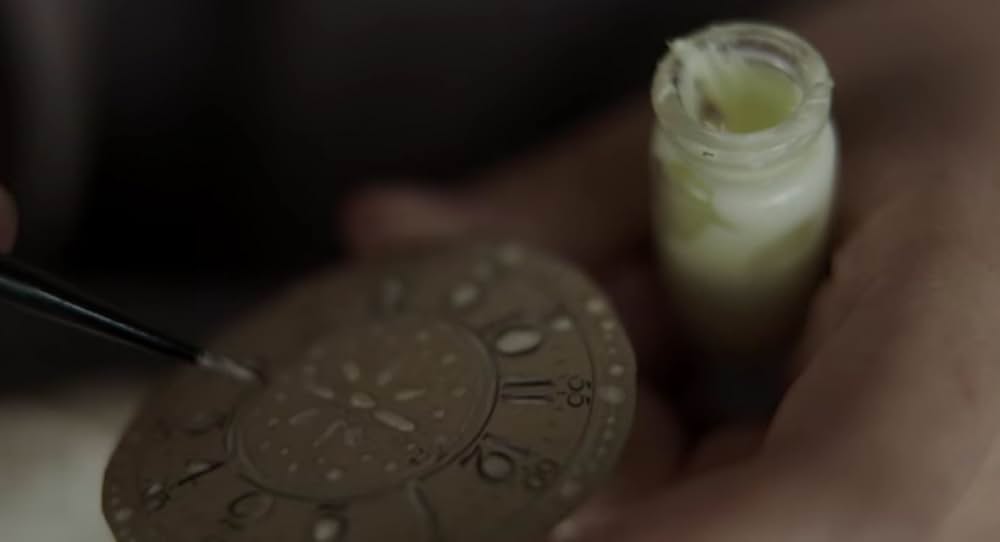 Radium Girls（原題）の画像