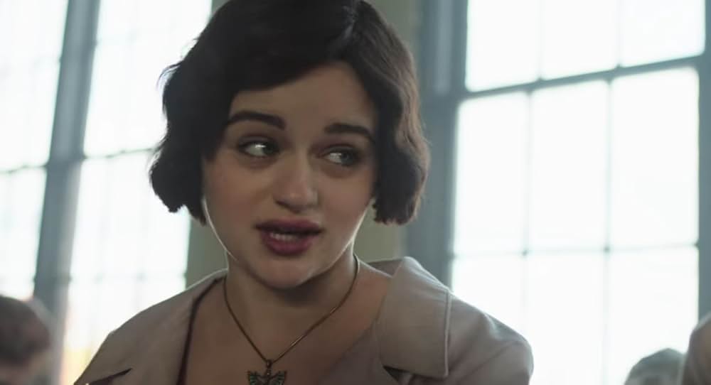 Radium Girls（原題）の画像