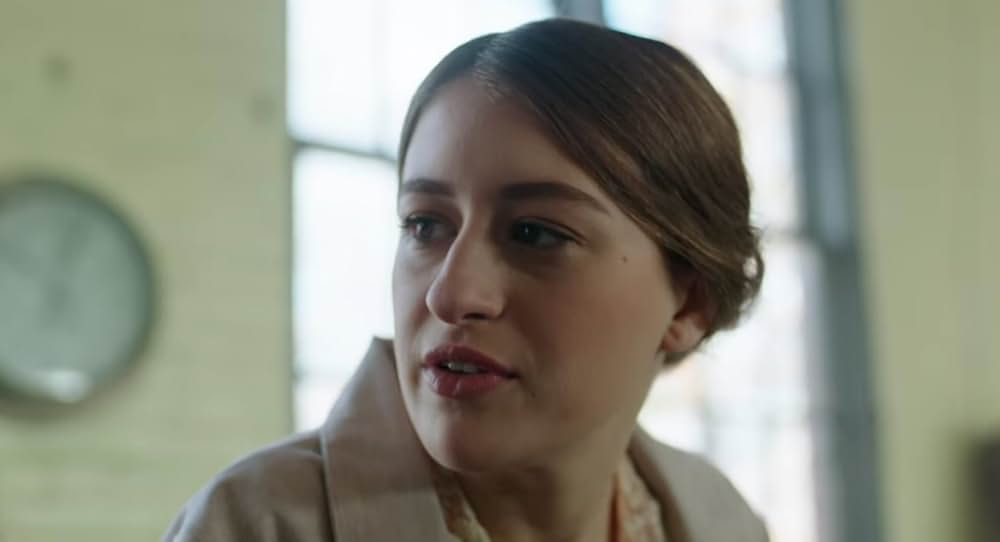 Radium Girls（原題）の画像