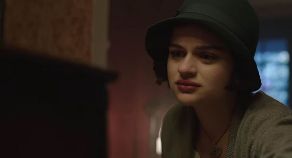 Radium Girls（原題）の画像