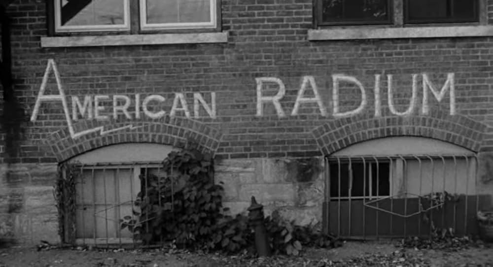 Radium Girls（原題）の画像