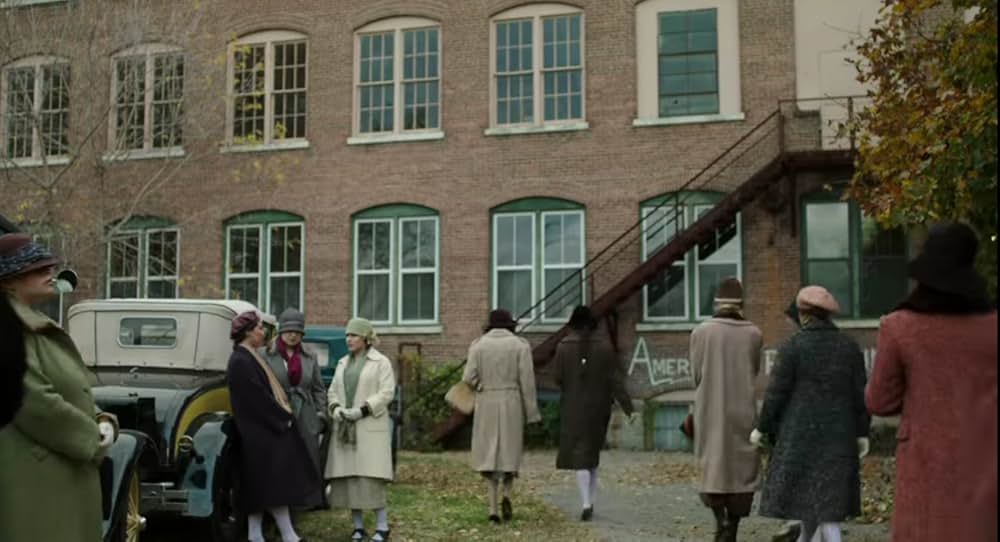 Radium Girls（原題）の画像