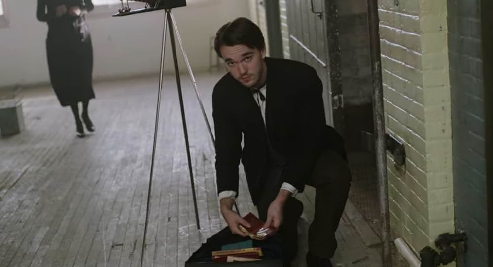 Radium Girls（原題）の画像