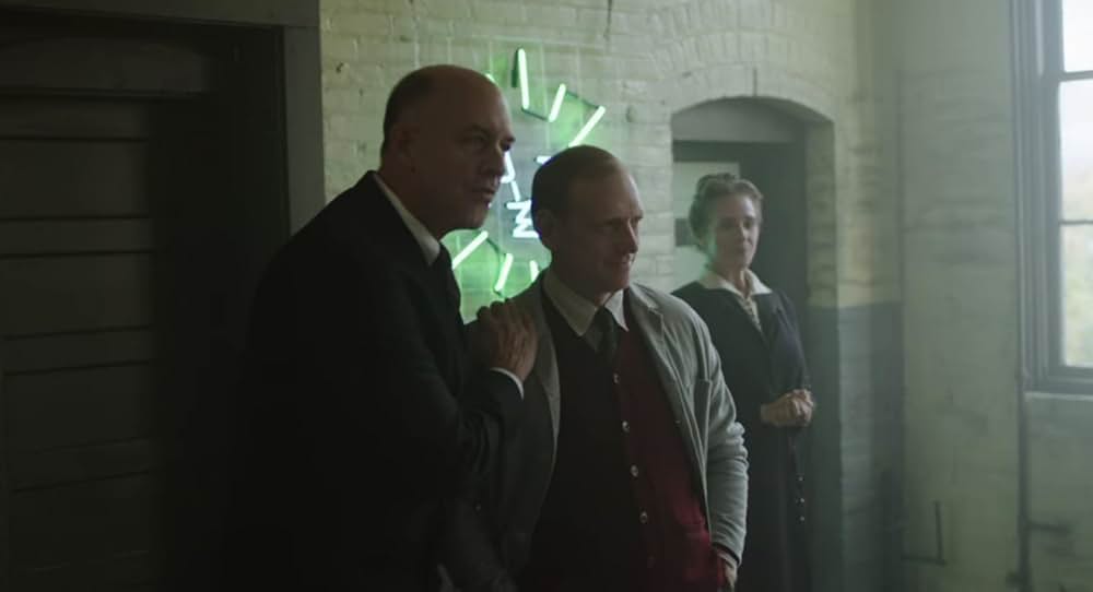 Radium Girls（原題）の画像