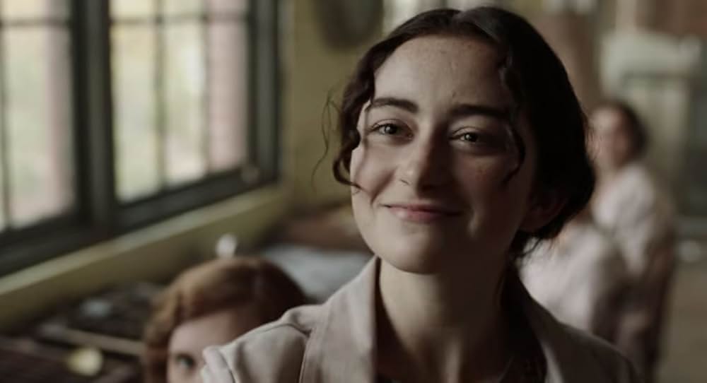 Radium Girls（原題）の画像