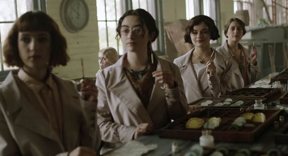 Radium Girls（原題）の画像