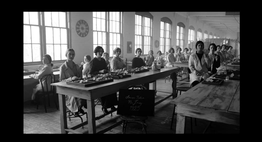 Radium Girls（原題）の画像